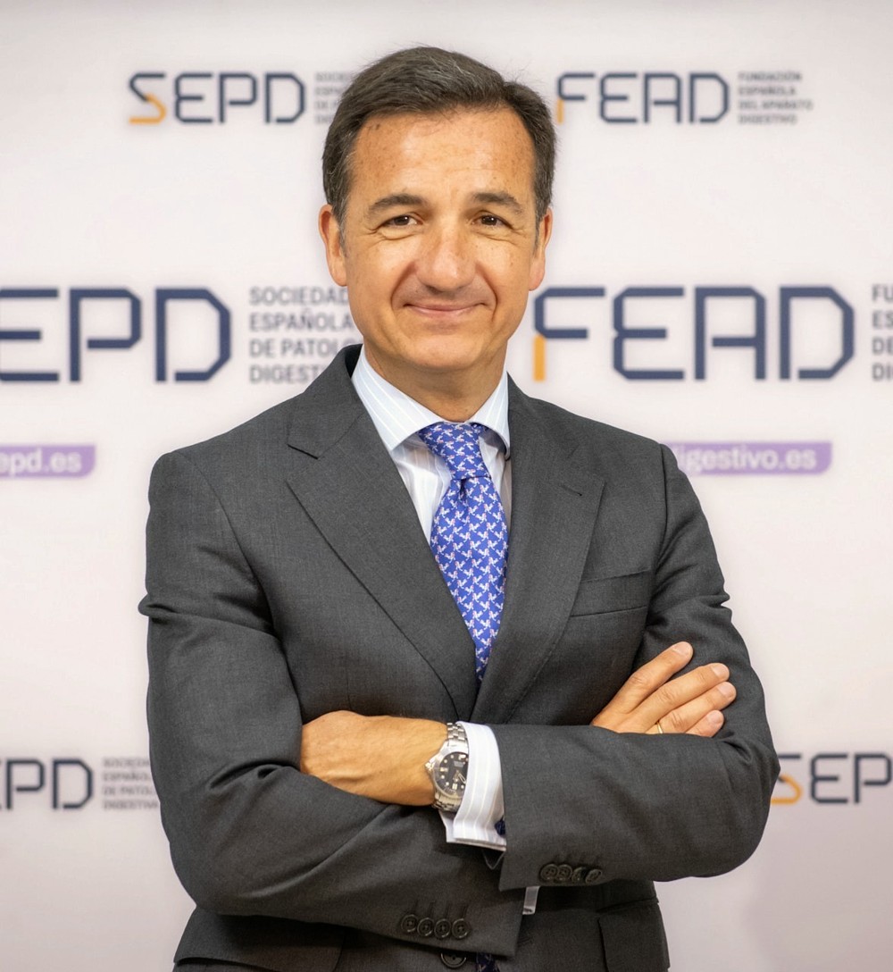 Dr. Federico Argüelles
