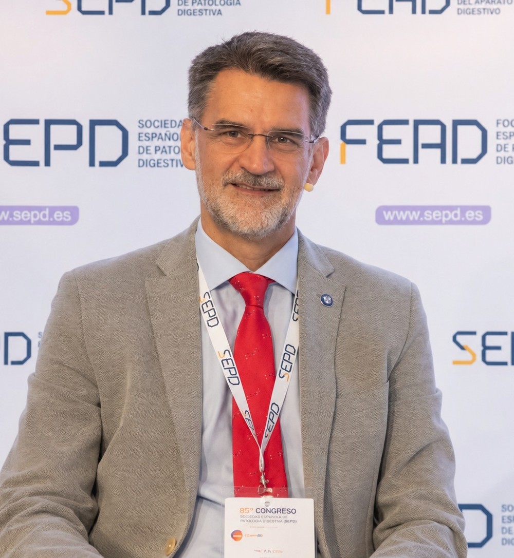 Dr. Eduardo Redondo